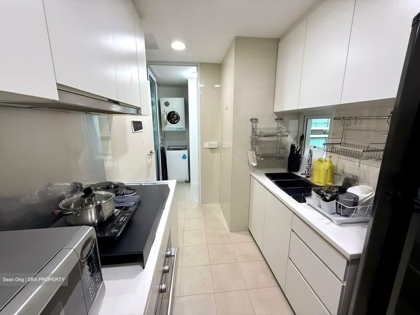 Luxe Ville (D5), Apartment #576281541